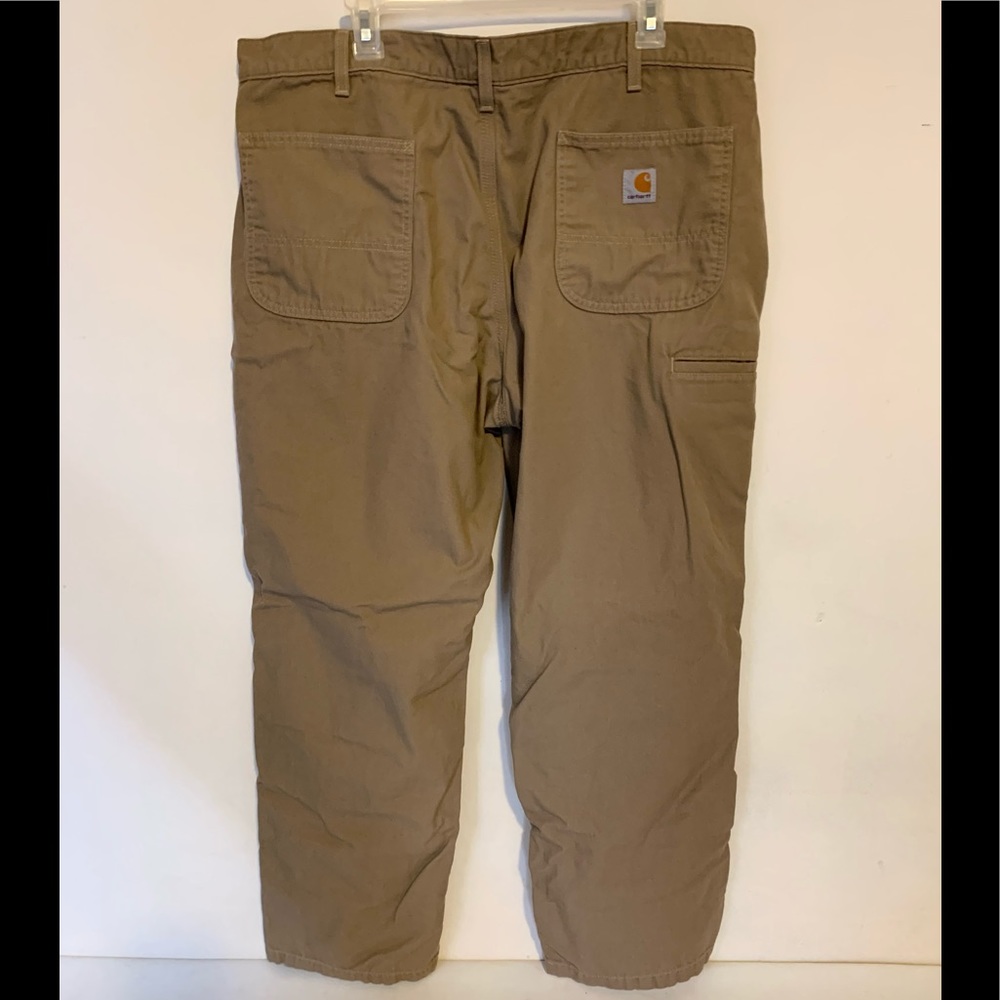 Carthartt pants